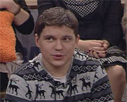 Deividas Norvilas