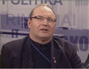 Tomas Šernas